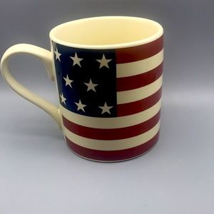 Ralph Lauren “Hampton’s Flag” Mug